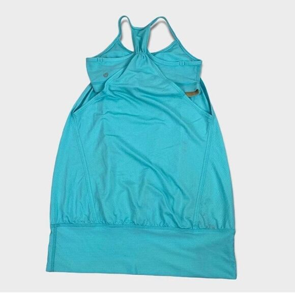 Lululemon No Limits Tank size 4 - Picture 4 of 6
